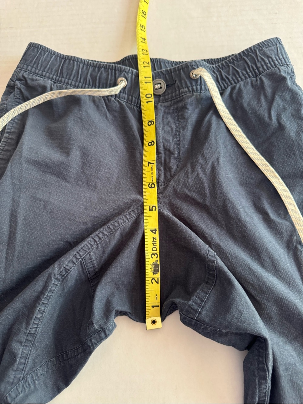 Vuori Ripstop Pants - Picture 15 of 16
